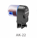 HANG ON  TYPE - AUTOMATIC FISH FEEDER WITH BATTERY POWER  - MODEL AK22