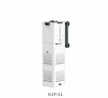 Internal power filter - High flow with UV algea killer light .model xup 01